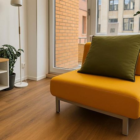 Mel&Bens Domshof Zentrum Balkon BRE Exteriör bild
